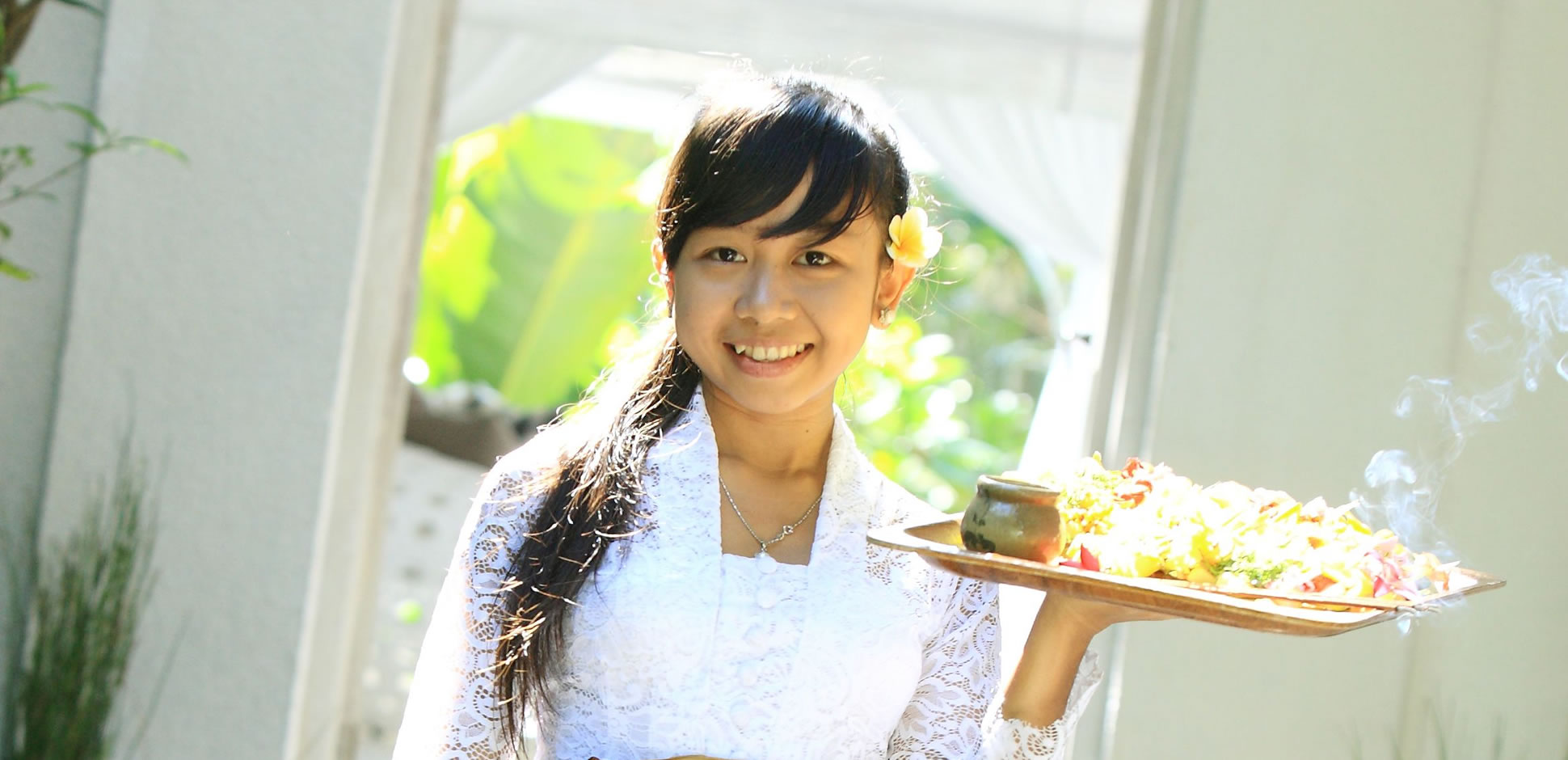 luxury ubud villa