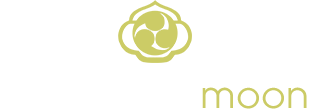 Shamballa Moon Bali Logo