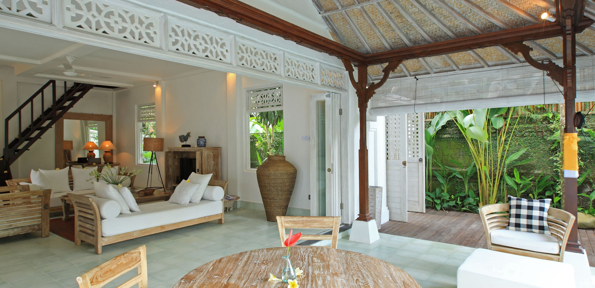 ubud bali villa